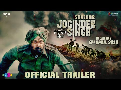 ReleasedSubedar Joginder Singh