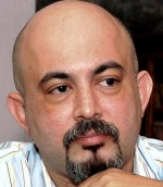 Anil Radhakrishnan Menon
