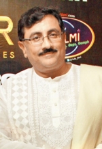Dharmesh Darshan