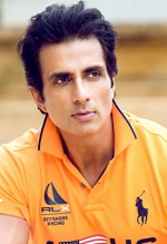 Sonu Sood from Shorshe Online