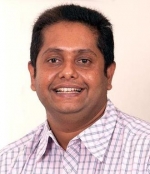 Jeethu Joseph from Shorshe Online