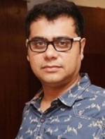 Rajib Chowdhury from Shorshe Online