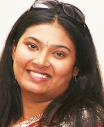 Madhumita Sundararaman