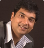 Manish Gupta from Shorshe Online
