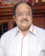 Srinivasa Murthy