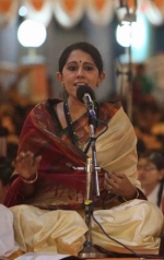 Amritha Murali