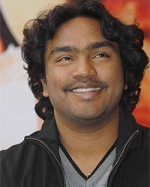 Arjun Janya
