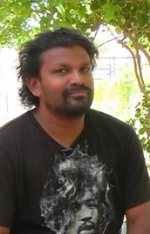 Charles Vinoth from Shorshe Online