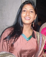 Jaya Seal Ghosh
