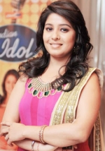 Sunidhi Chauhan from Shorshe Online