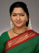 Meera Krishnan