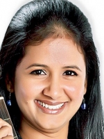 Anitha Karthikeyan