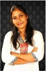 Priya Himesh from Shorshe Online