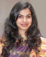 Sravana Bhargavi
